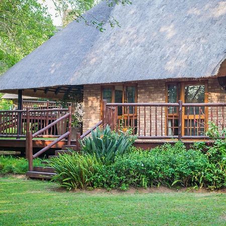 Kruger Park Lodge, Kubu Lodge 224 ヘイジービュー エクステリア 写真